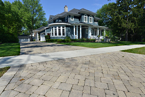 Best Driveway Pavers Near Me  in Colfax, WA